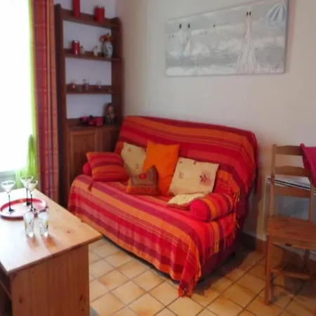 House L'epine - 6 Pers, 60 M2, 3/2 * L'Epine (Vendee)