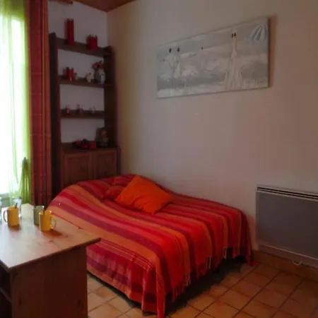 House L'epine - 6 Pers, 60 M2, 3/2