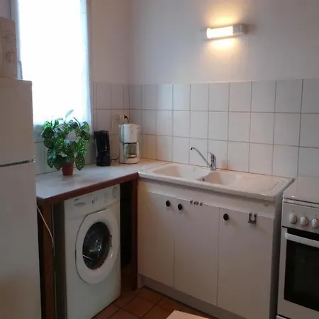 Apartamento House L'epine - 6 Pers, 60 M2, 3/2