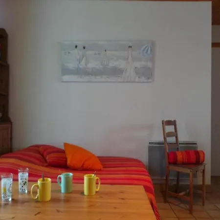 House L'epine - 6 Pers, 60 M2, 3/2 L'Epine (Vendee)