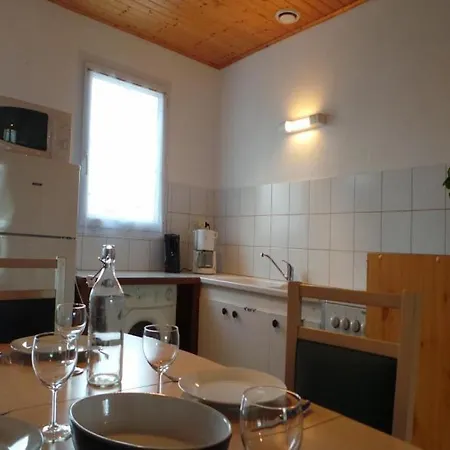 House L'epine - 6 Pers, 60 M2, 3/2 Apartamento *