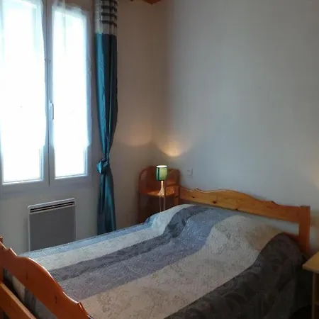 House L'epine - 6 Pers, 60 M2, 3/2 Apartamento L'Epine (Vendee)
