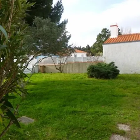House L'epine - 6 Pers, 60 M2, 3/2 Apartamento *