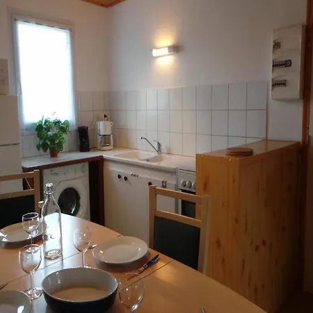 Apartamento House L'epine - 6 Pers, 60 M2, 3/2