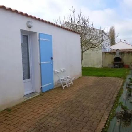 House L'epine - 6 Pers, 60 M2, 3/2 L'Epine (Vendee)