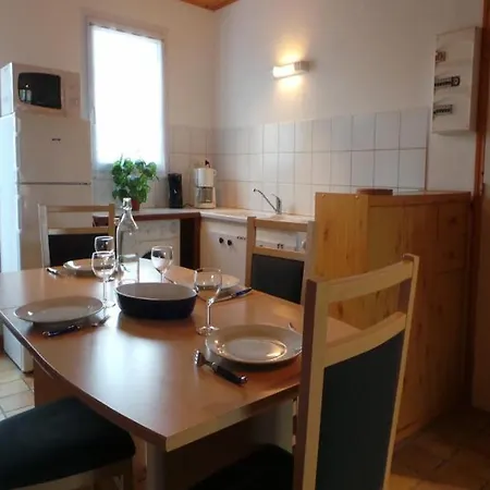 House L'epine - 6 Pers, 60 M2, 3/2