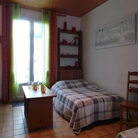 House L'epine - 6 Pers, 60 M2, 3/2 Apartamento