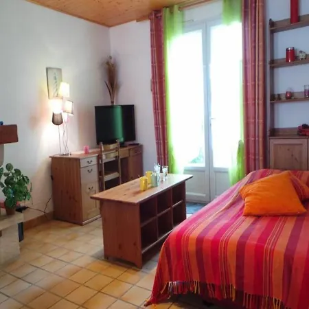 Apartamento House L'epine - 6 Pers, 60 M2, 3/2